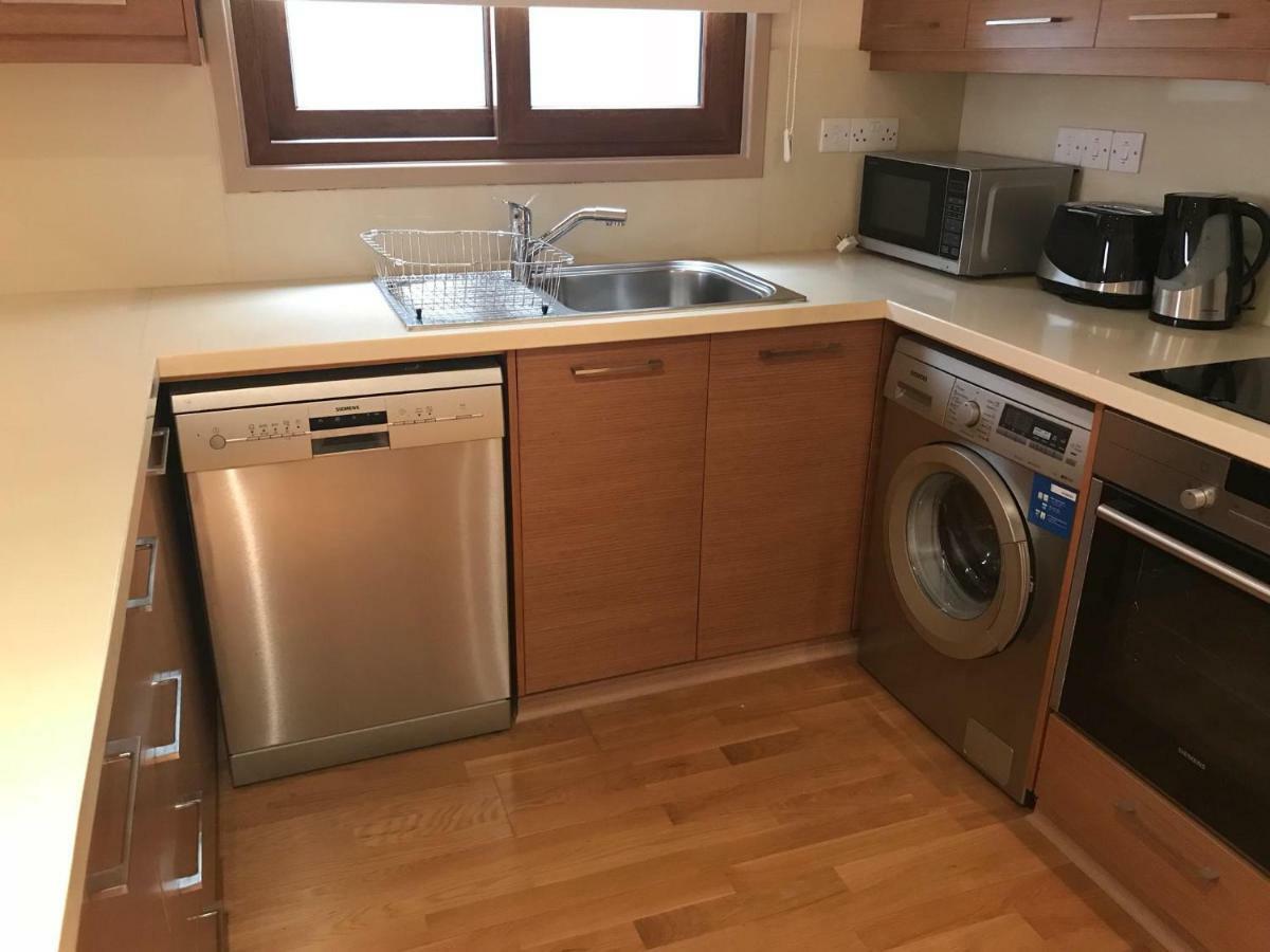 Apartment Sea View Apt Ithaki *