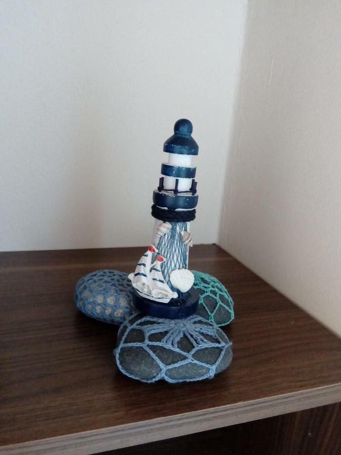 Lighthouse * Larnaca