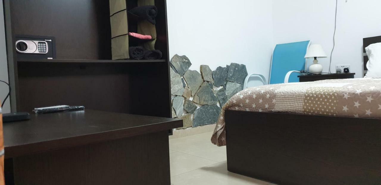 Marina's Xrisopolitissa Homestay Larnaca
