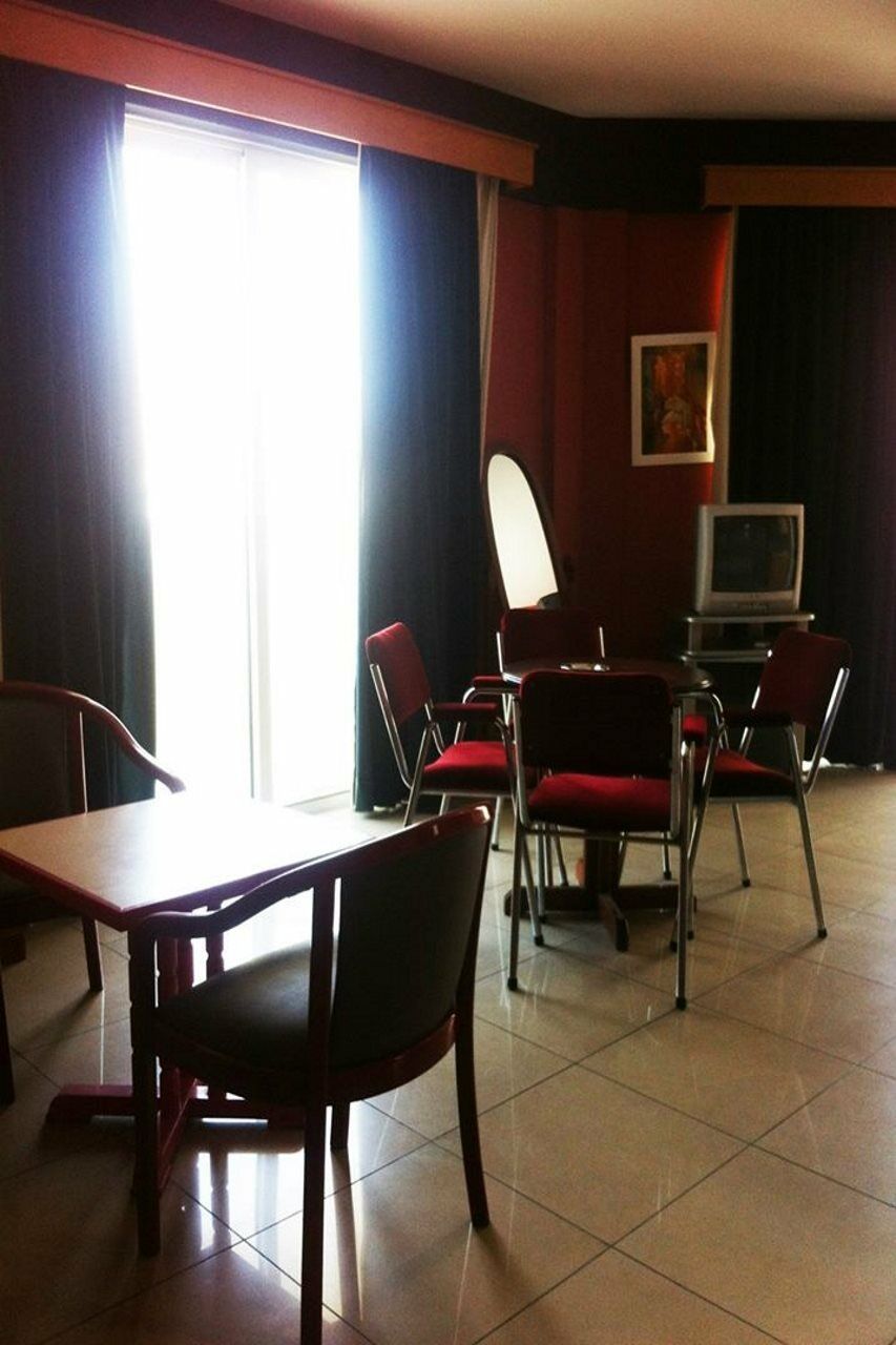 Tsokkos 7 Aparthotel