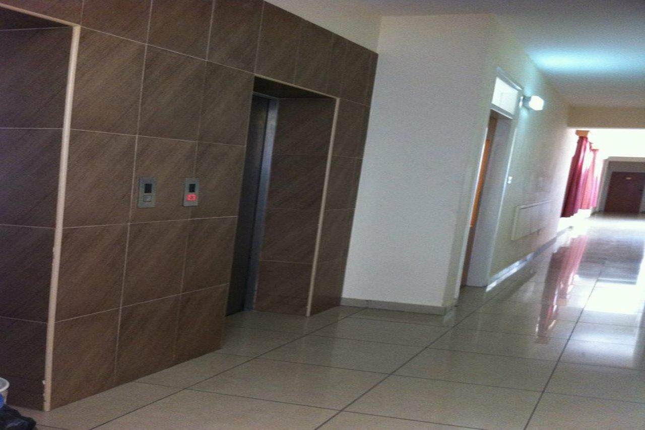 Tsokkos 7 Aparthotel 2*