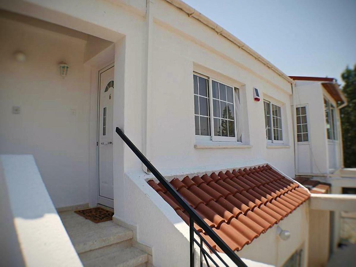 Easystay Two Bedroom * Larnaca