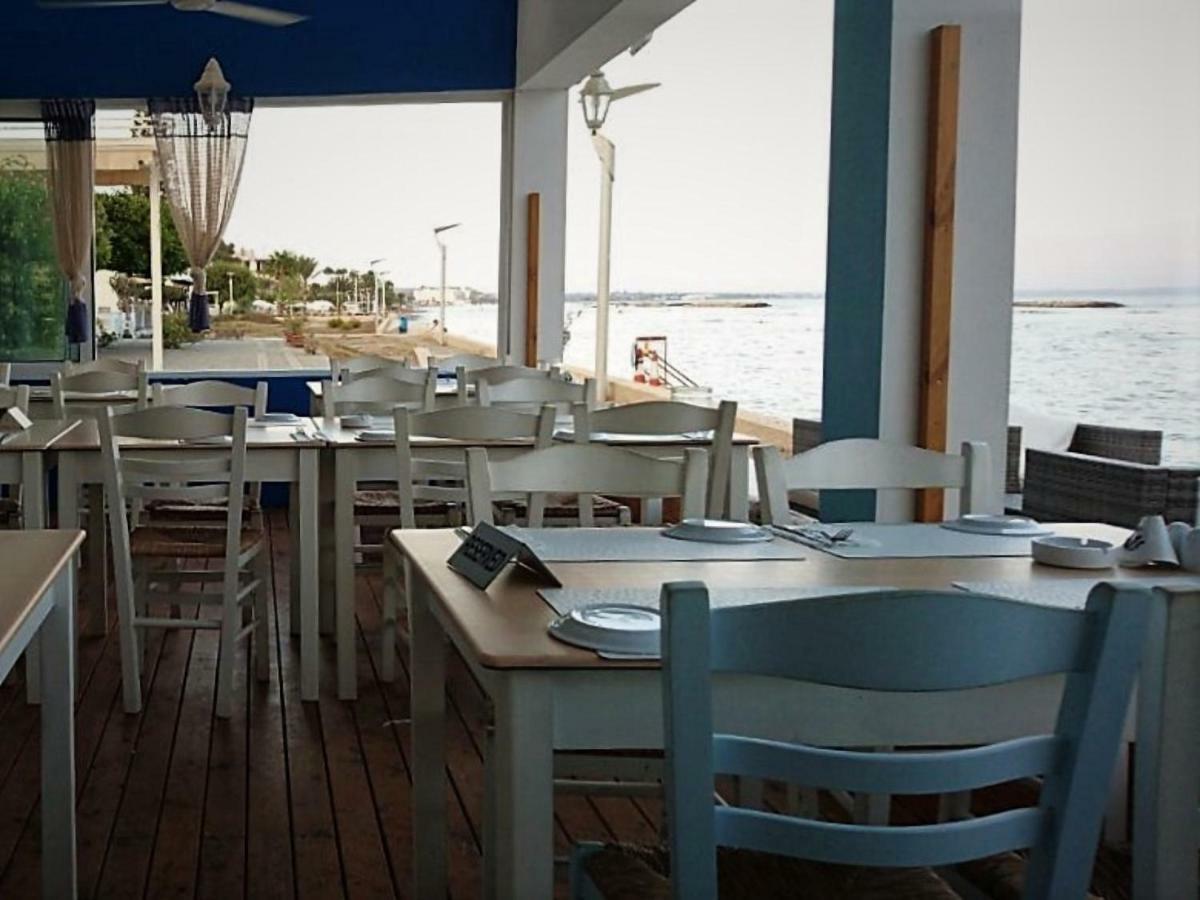 Easystay Two Bedroom Apartment Larnaca