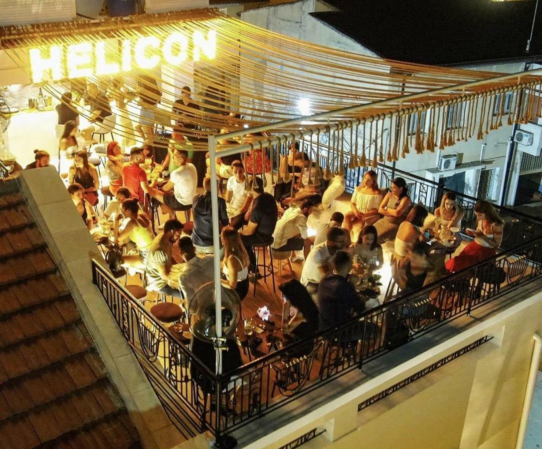 Hotel 9 Muses Larnaca