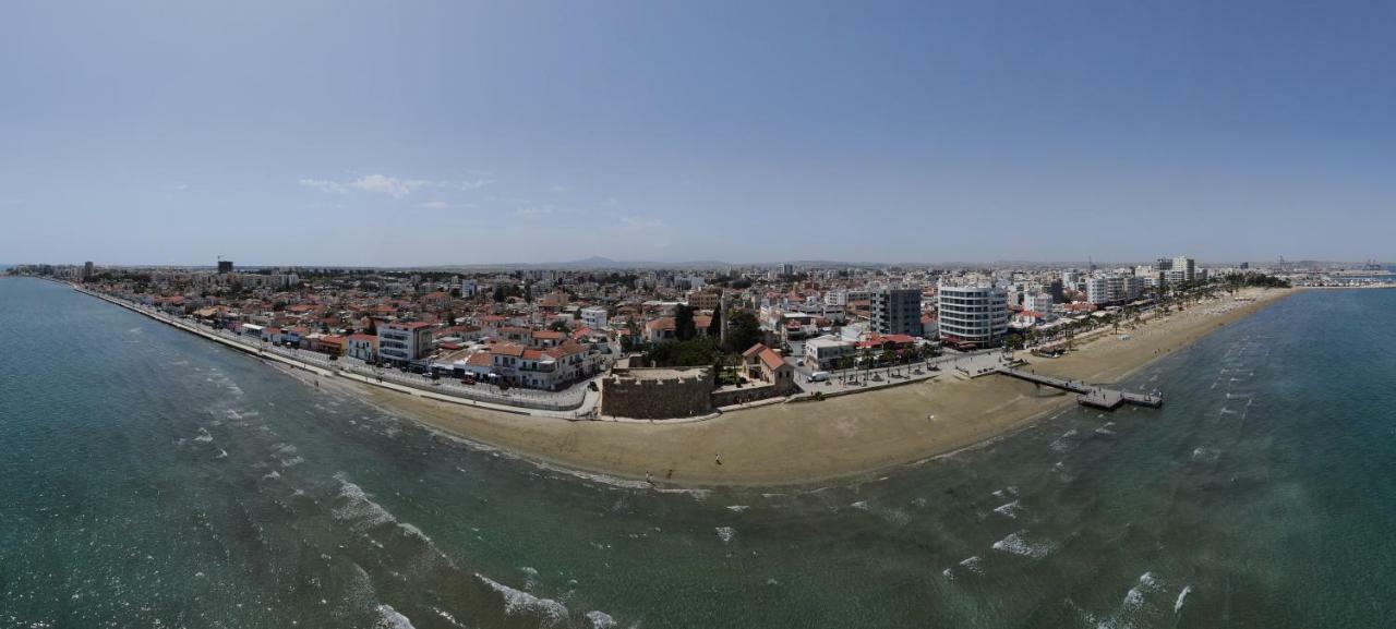 9 Muses Hotel Larnaca