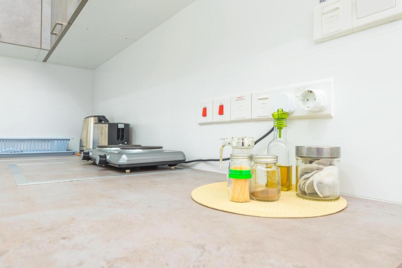 Apartment Six Larnaca
