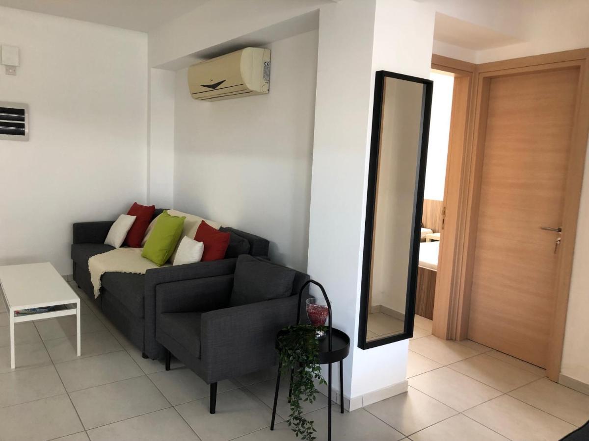 Must - Center Apartment *