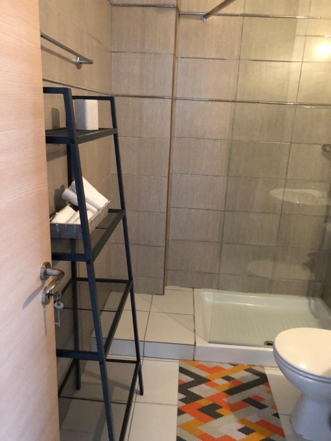 Must - Center Apartment Larnaca