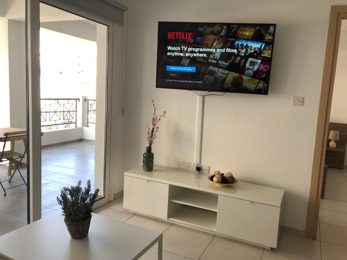 Apartment Must - Center Larnaca