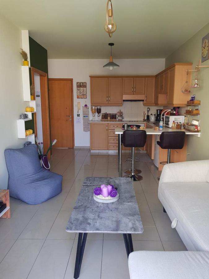 Căn hộ Ria Court 33 *