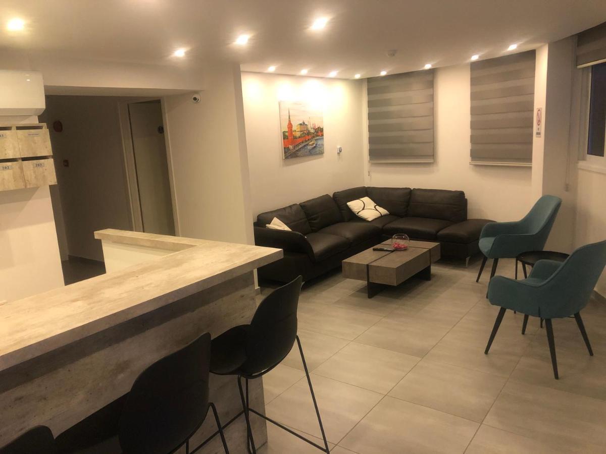 Aparthotel White 11 Larnaka