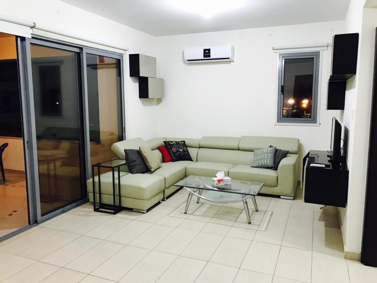 Apartment Avgoulla *