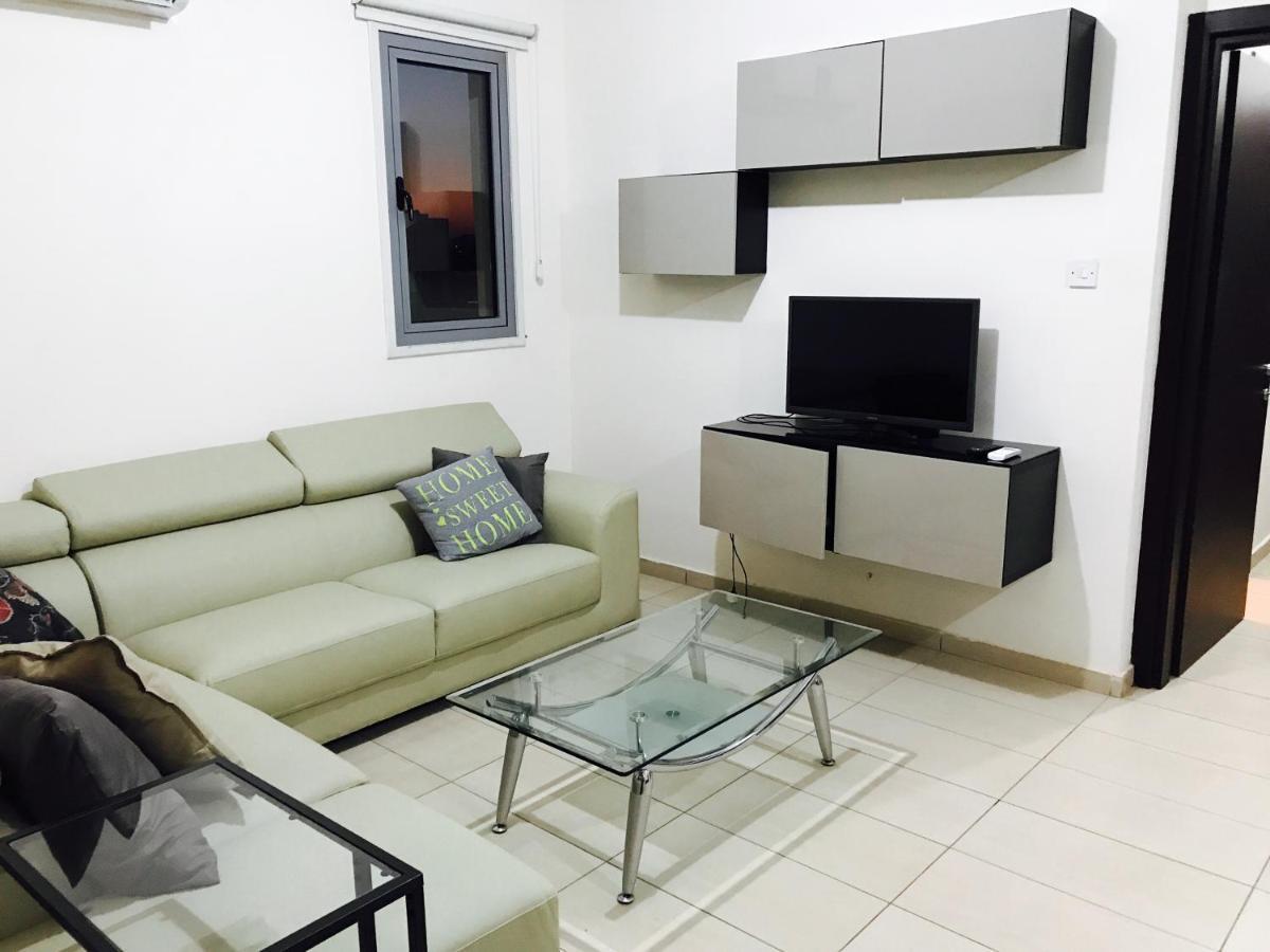 Apartment Avgoulla *