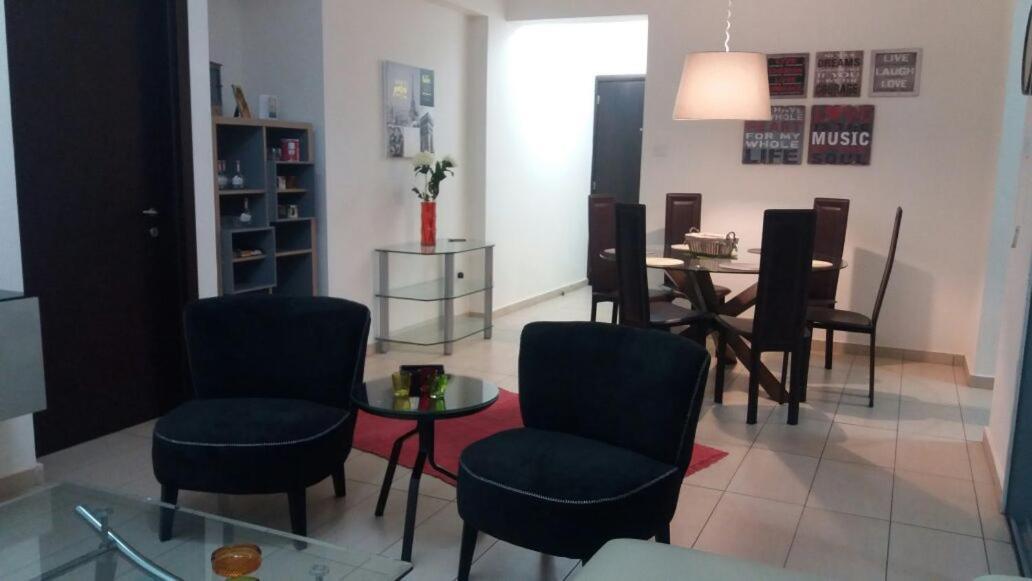 Avgoulla Apartment Larnaca