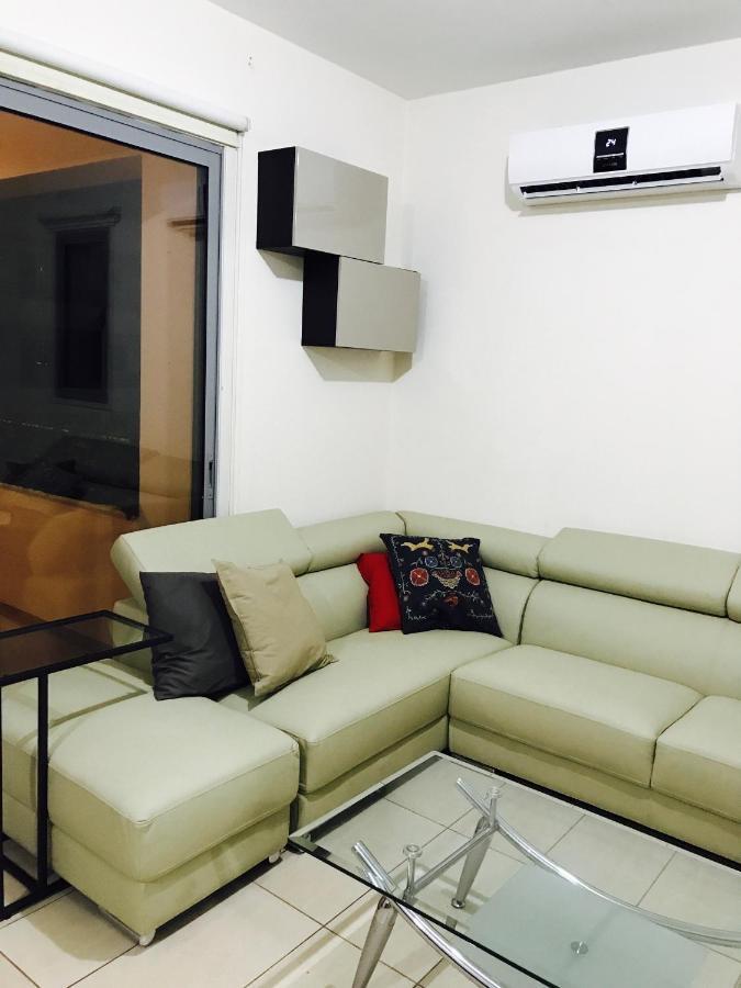 Avgoulla Apartment Larnaca