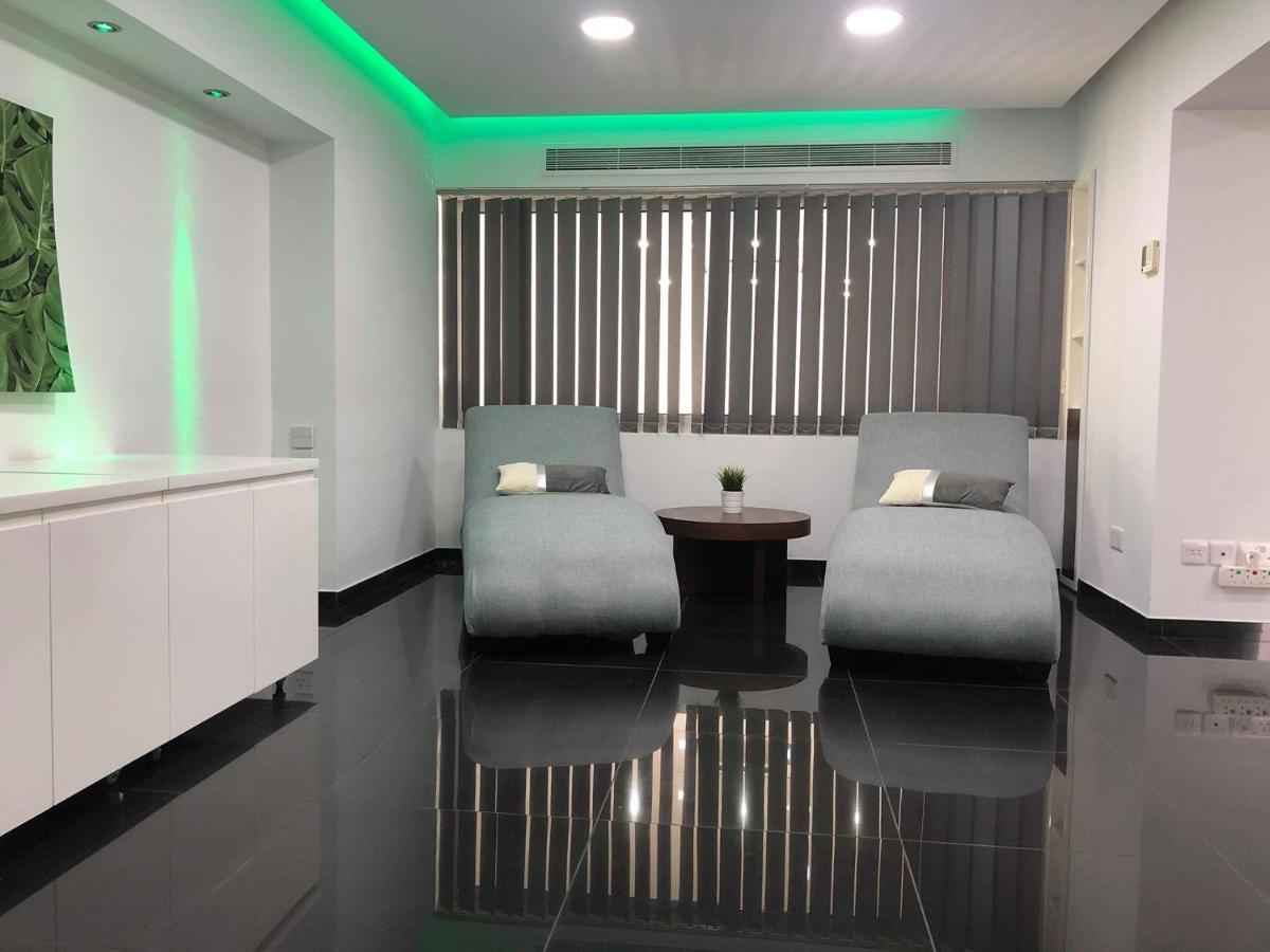 Olive Loft Apartment *
