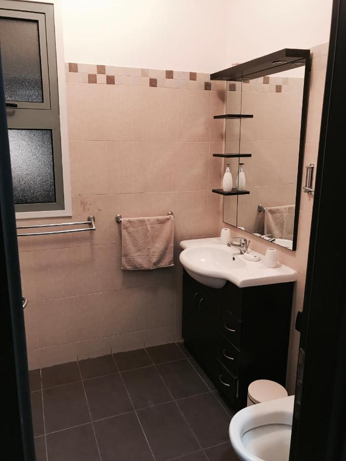 Avgoulla Apartment Larnaca