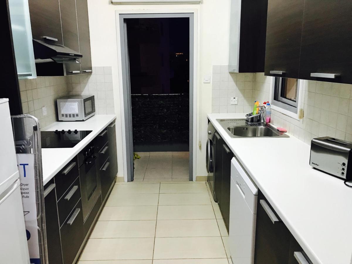 Apartment Avgoulla *