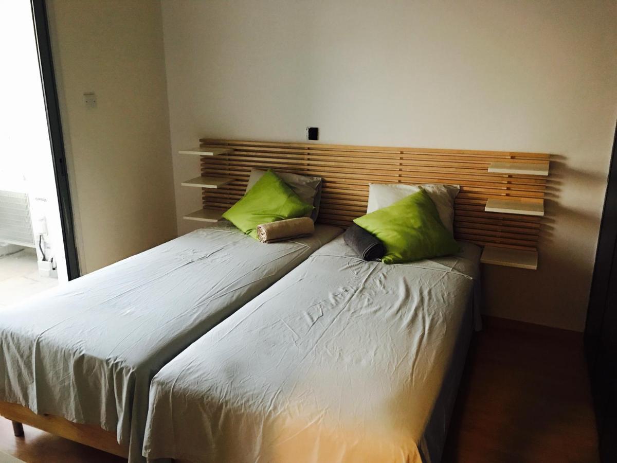 Avgoulla Apartment Larnaca