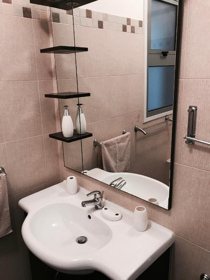 Avgoulla Apartment