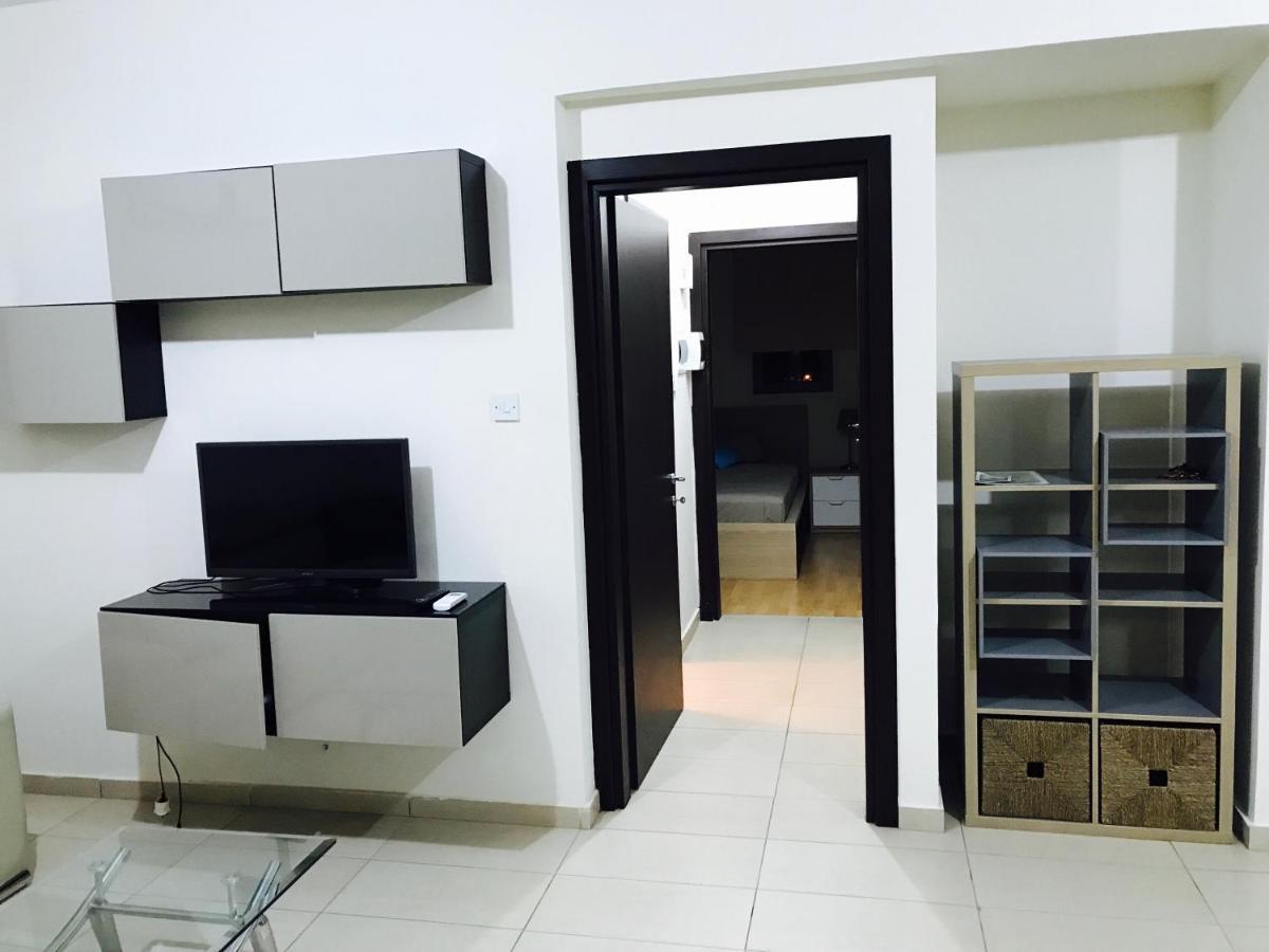 Avgoulla Apartment