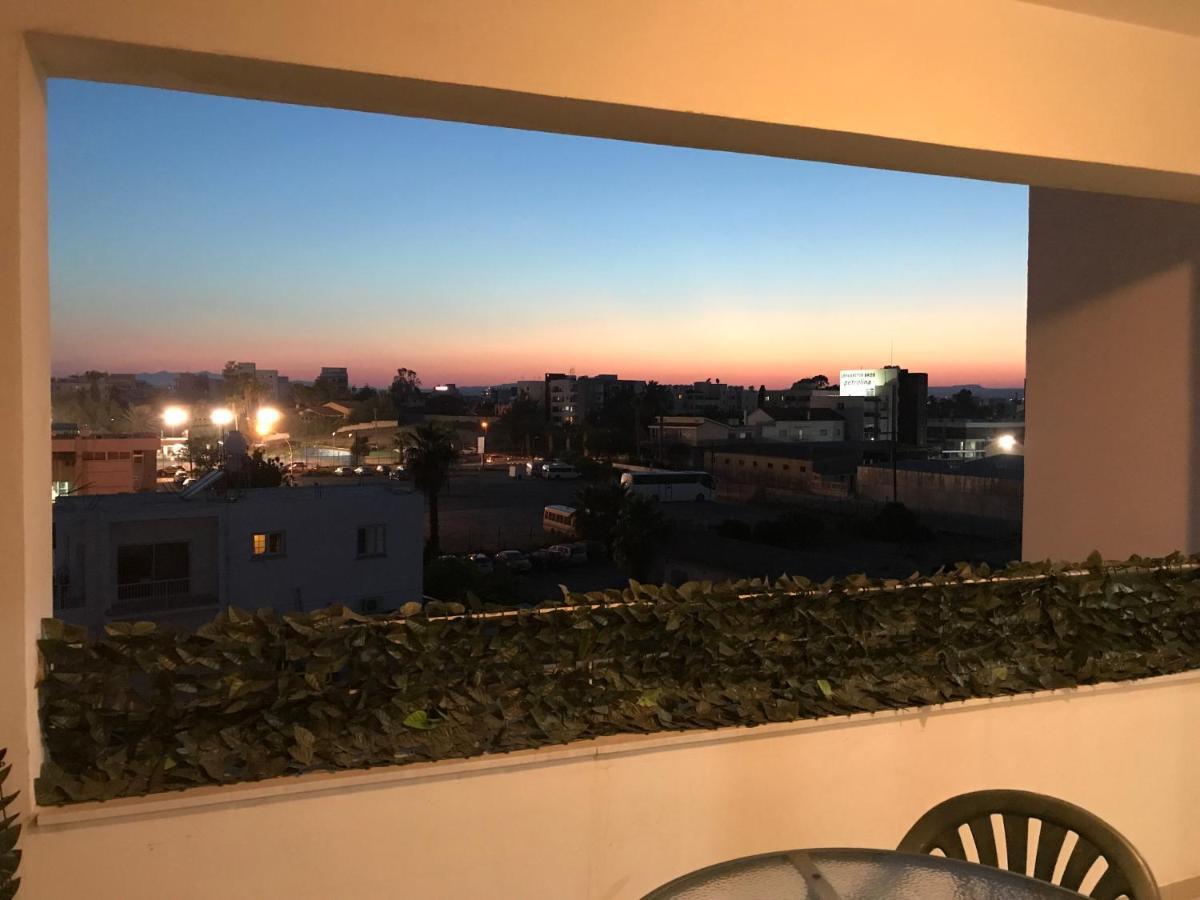 Apartment Avgoulla Larnaca
