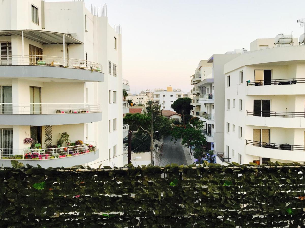 Apartment Avgoulla *