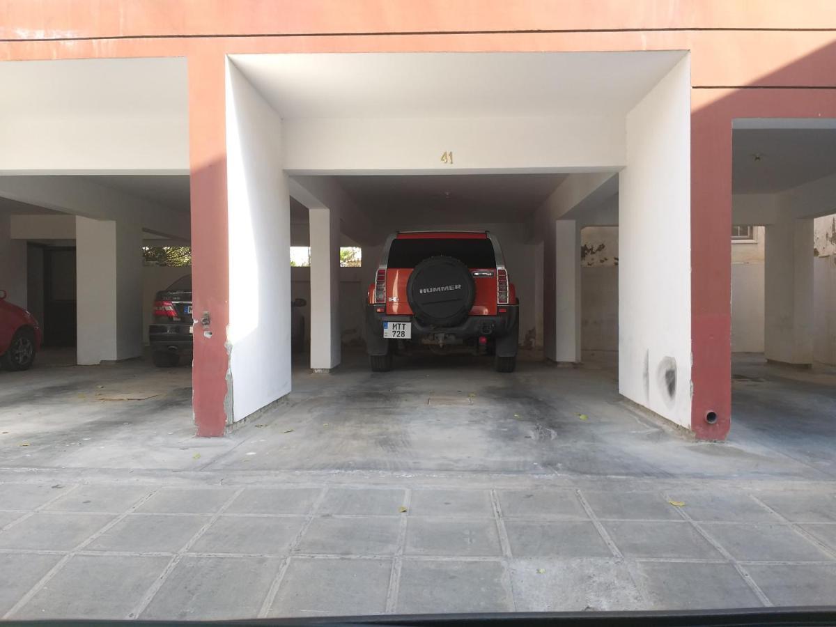 Horizon Luxury 4 Apartment Larnaca