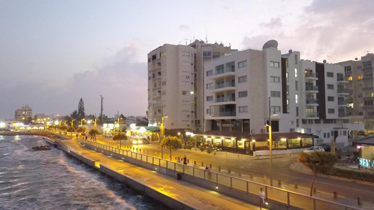 Apartamento Blue View 402 *