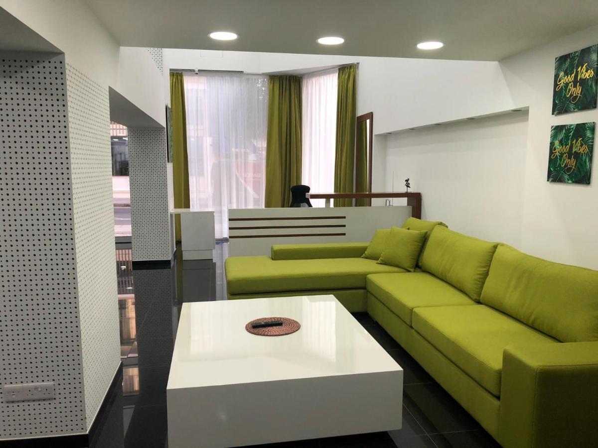 Olive Loft