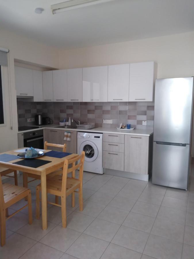 Bandyusha Apartment *