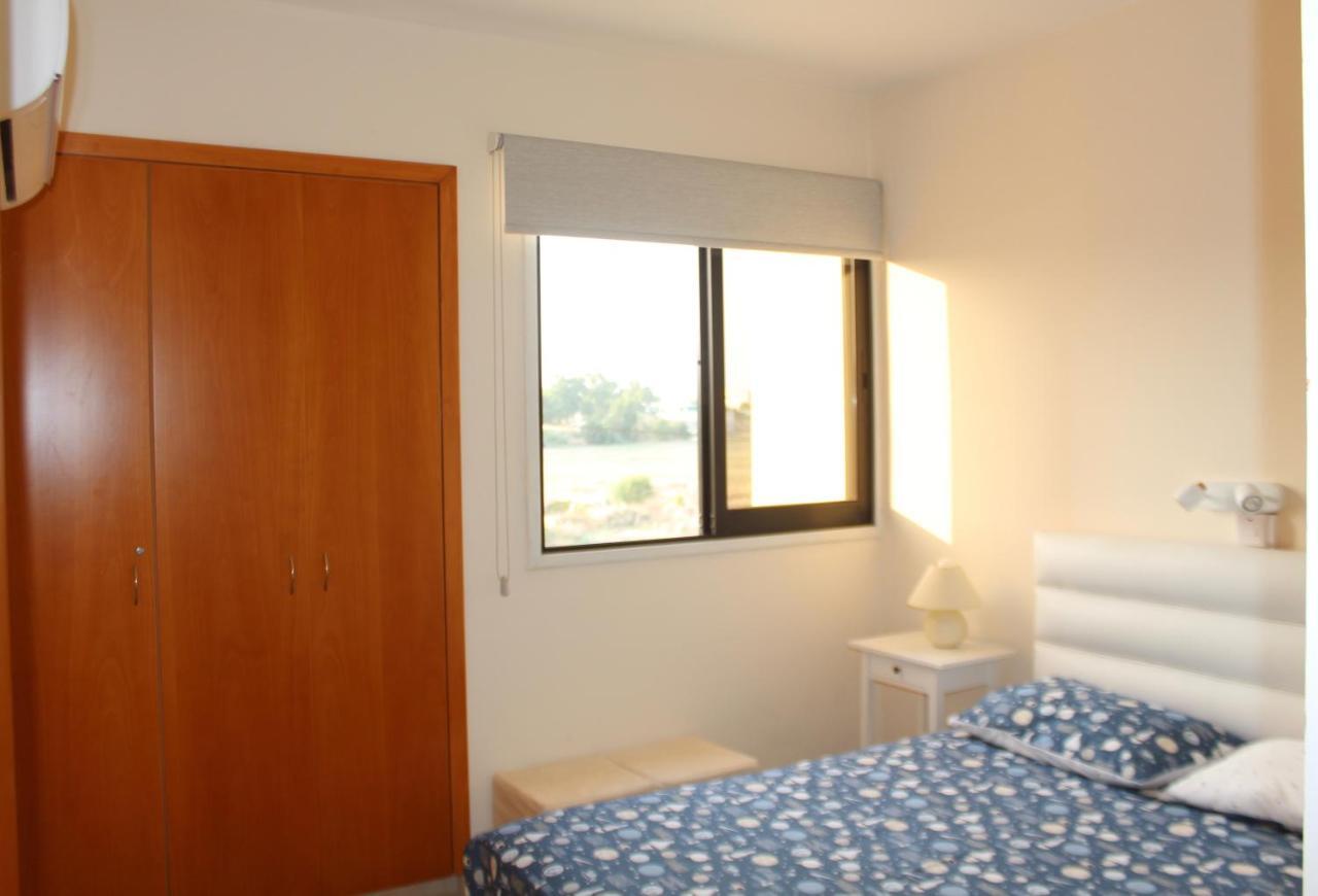 Bandyusha * Larnaca