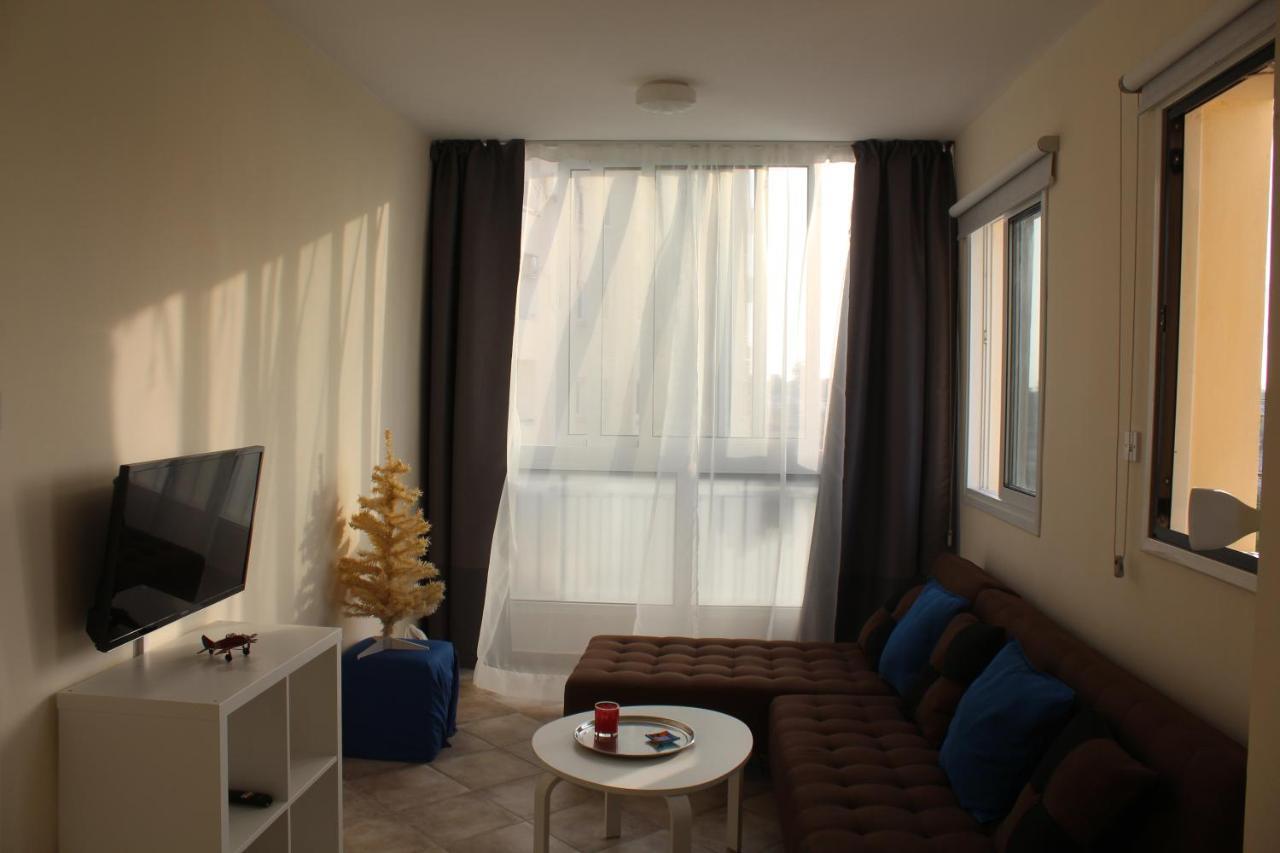 Bandyusha Apartment Larnaca