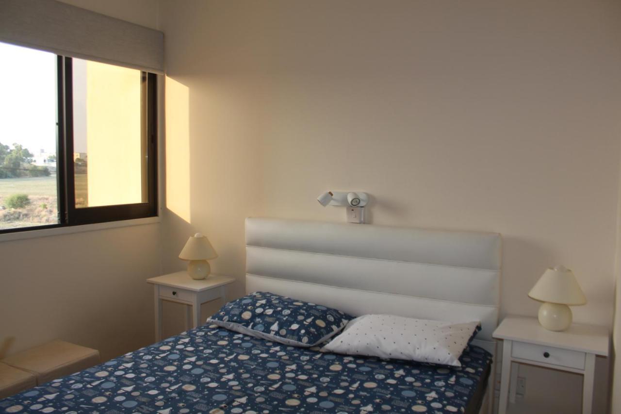 Bandyusha Apartment *