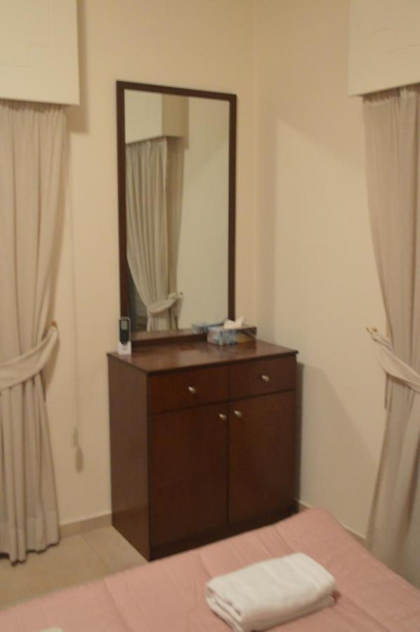 Alkaeos & Homestay Larnaca