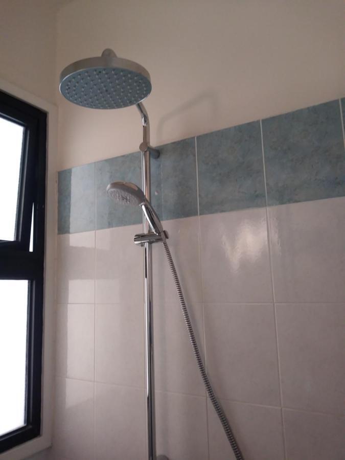 Bandyusha Apartment *