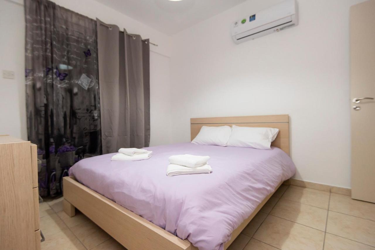 Viola Flat 303 Larnaca