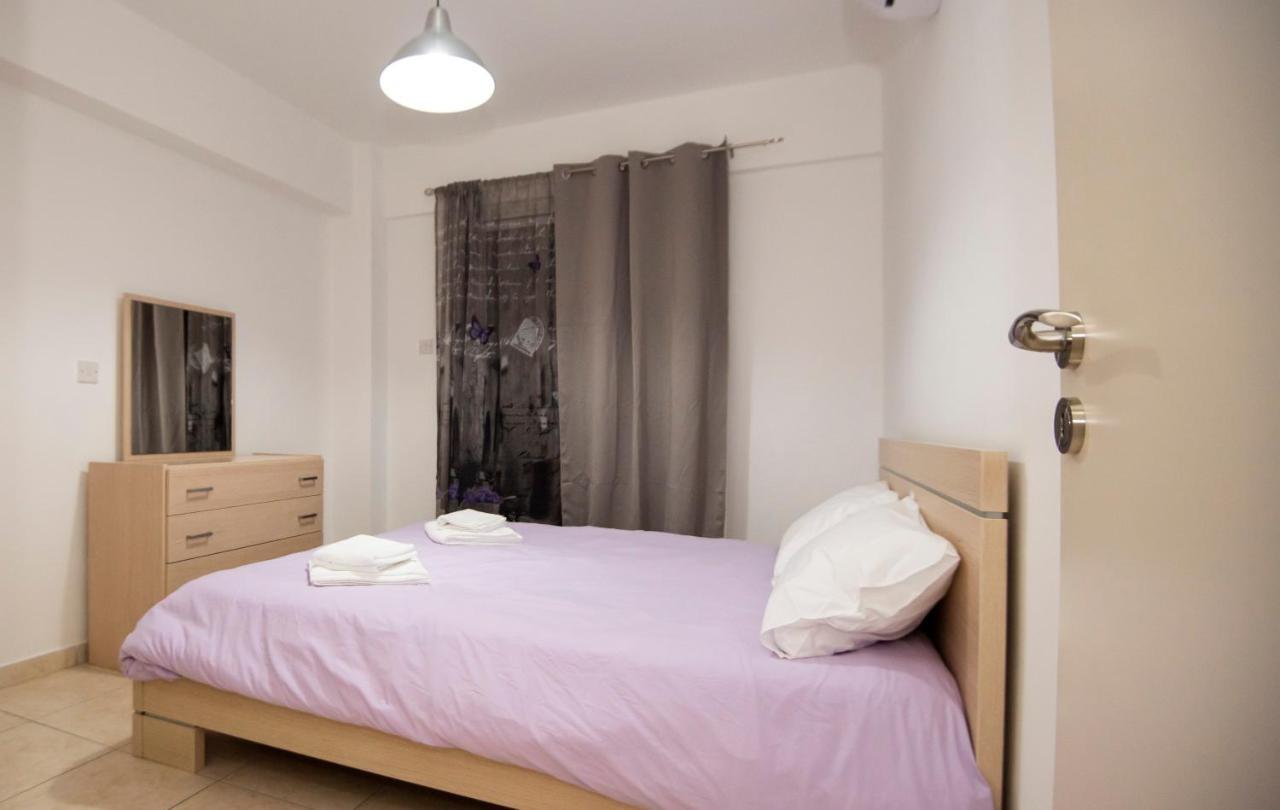 Viola Flat 303 Apartment