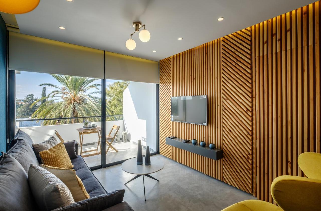 Lazuli Green View Apartment
