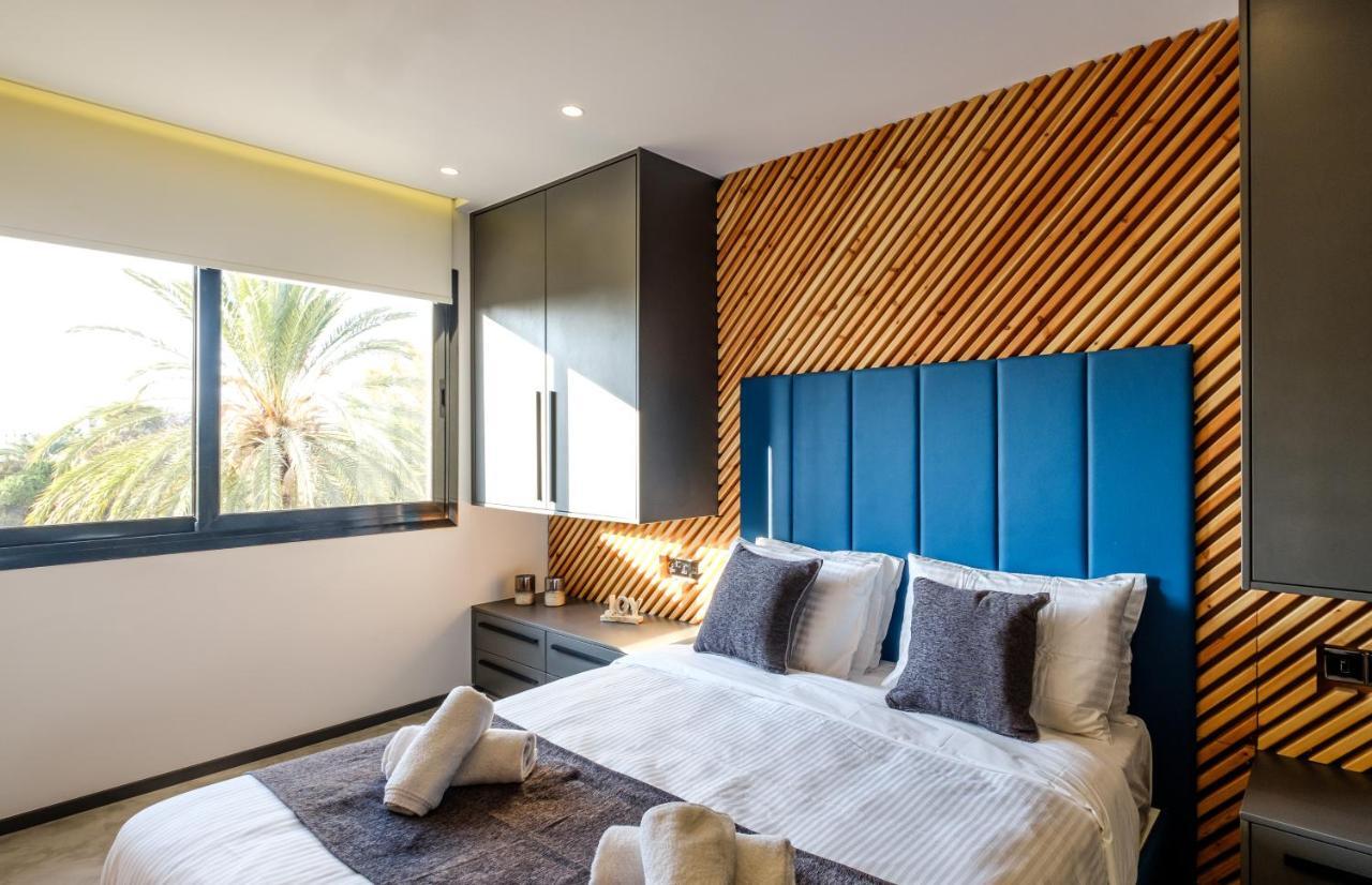 Lazuli Green View Apartment