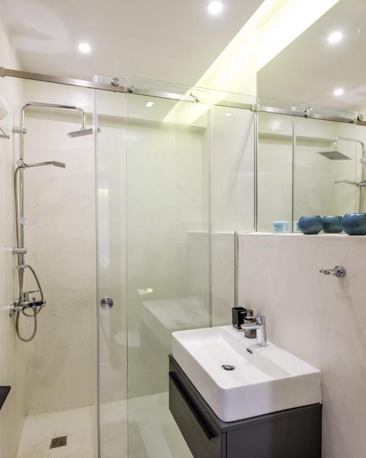 Lazuli Green View Apartment *