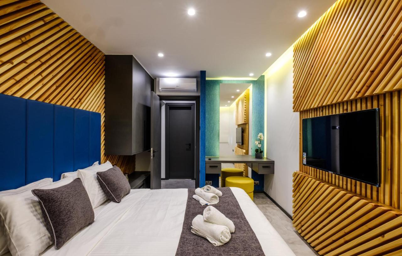 Lazuli Green View Larnaca