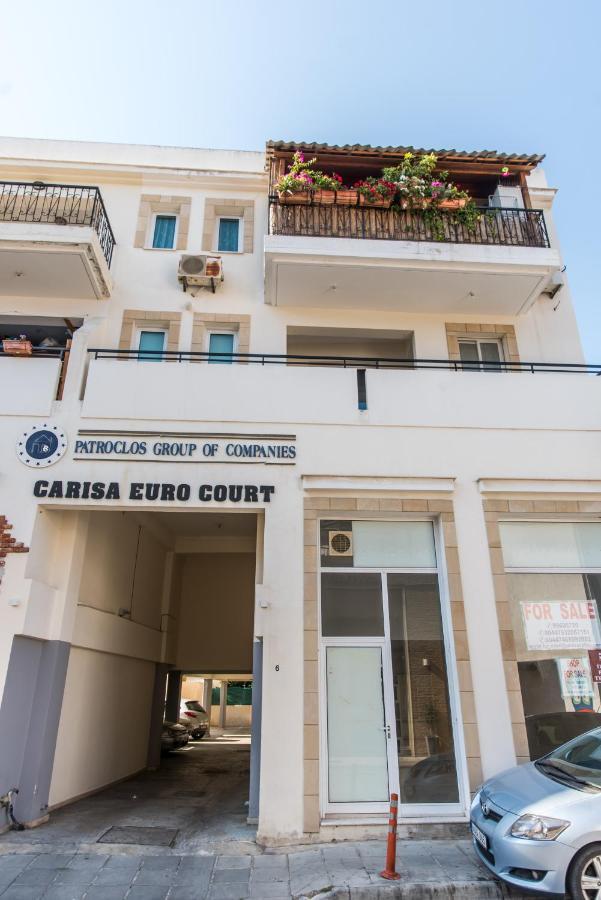 Viola Flat 303 Apartment Larnaca