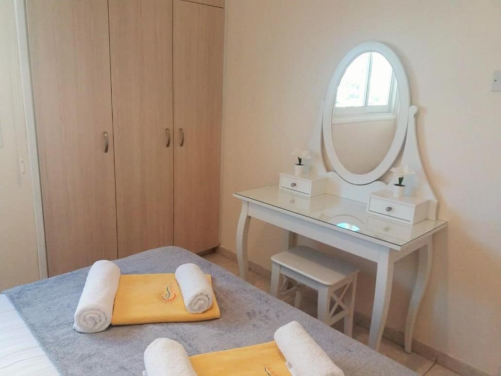 Apartment 304 Citywitch Larnaca