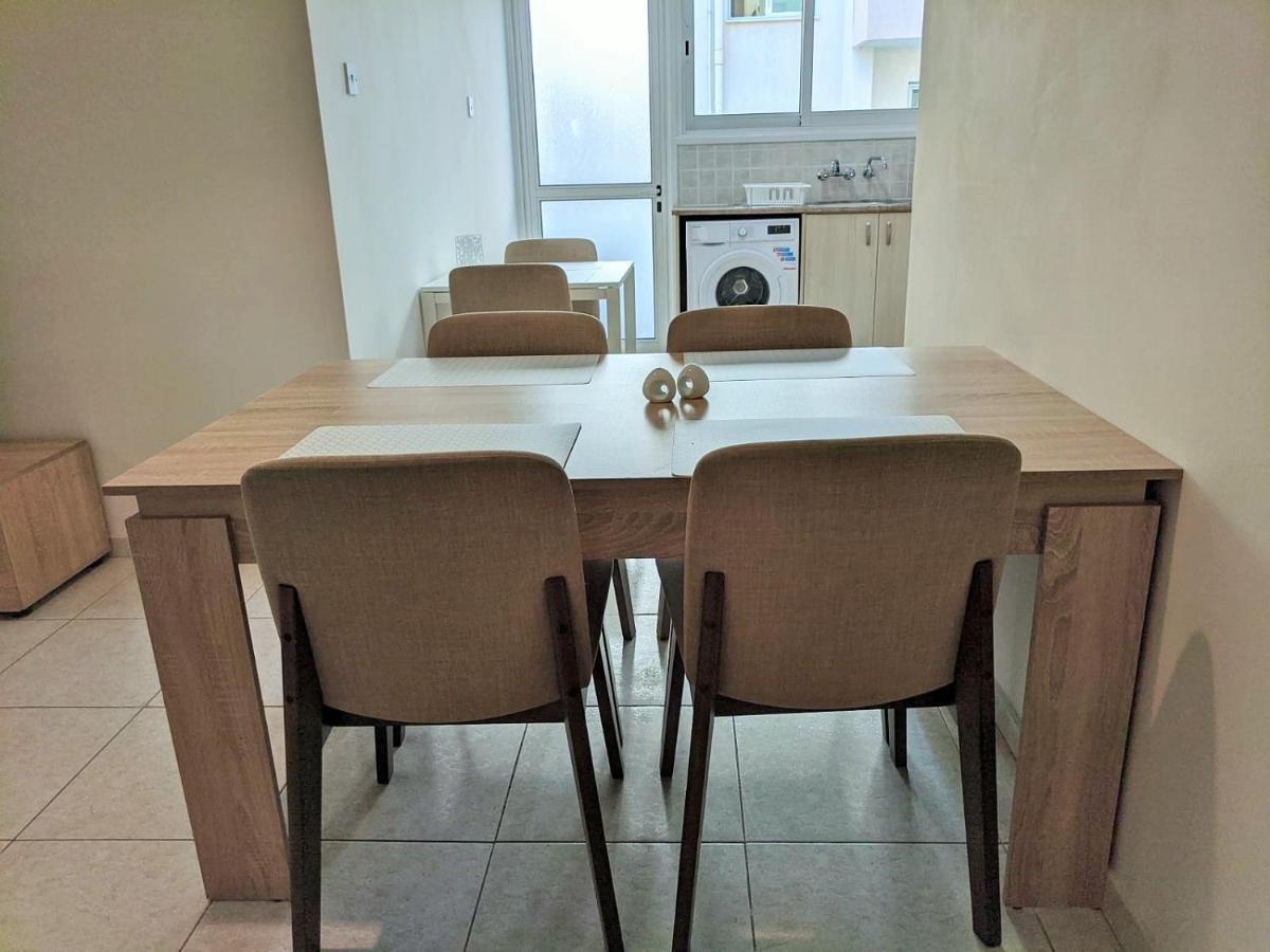 Apartment 304 Citywitch Larnaca