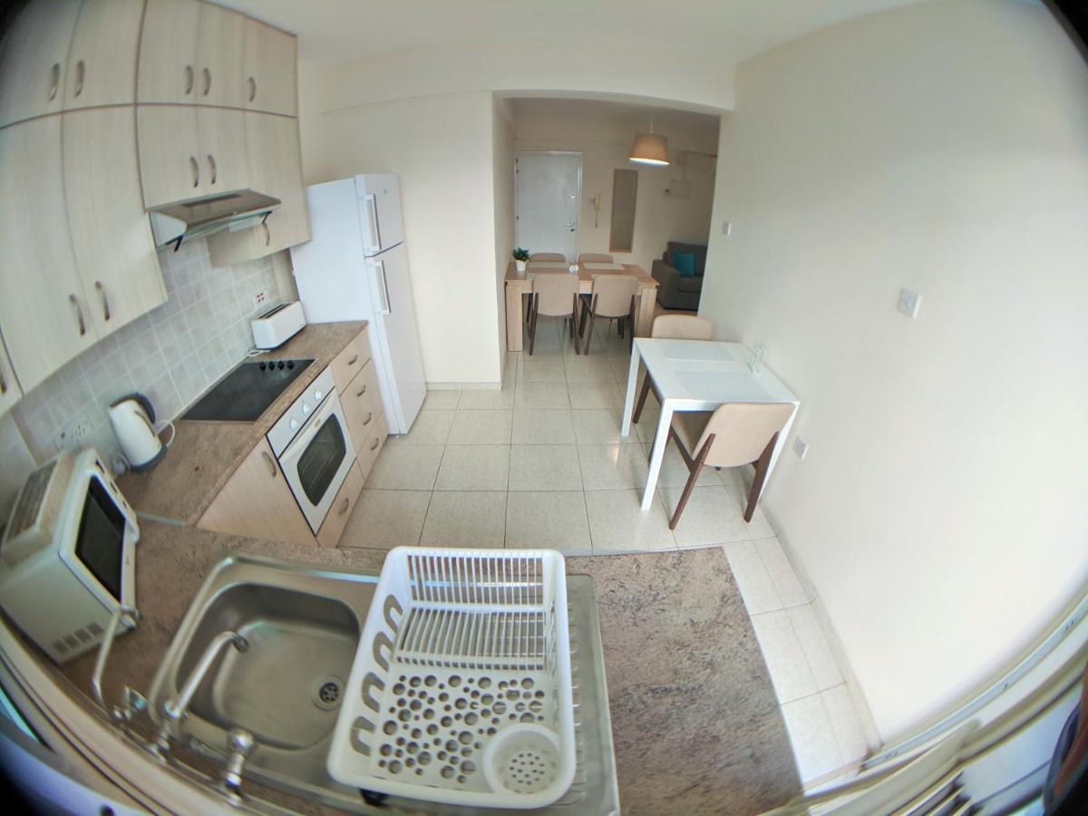 Apartment 304 Citywitch