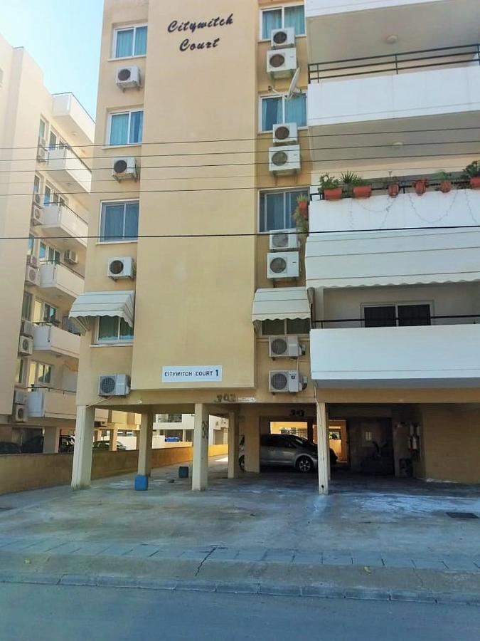 304 Citywitch Apartment
