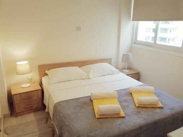 304 Citywitch Apartment Larnaca