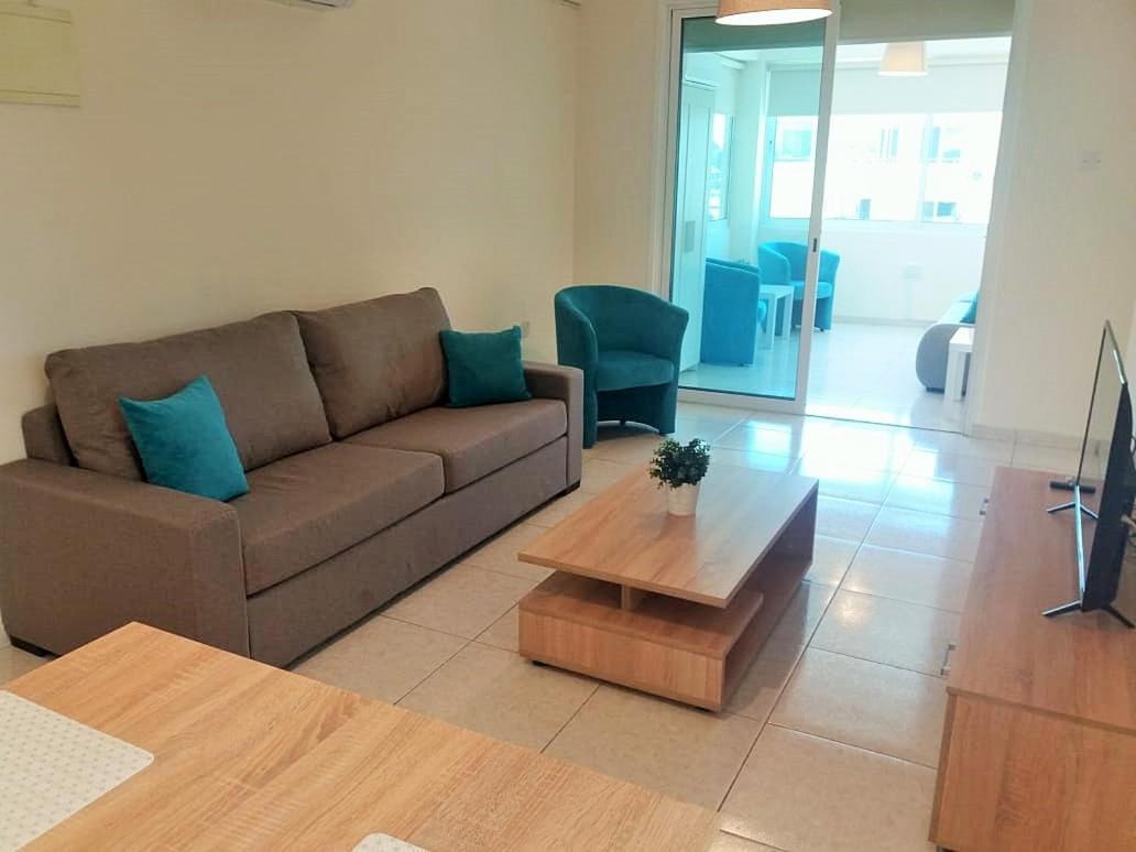 Apartment 304 Citywitch Larnaca