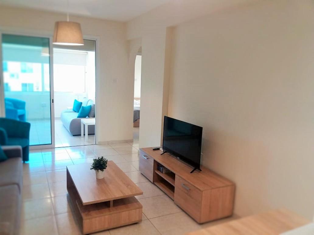 Apartment 304 Citywitch Larnaca